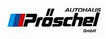 Logo Autohaus Pröschel GmbH